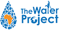 The Water Project Logo